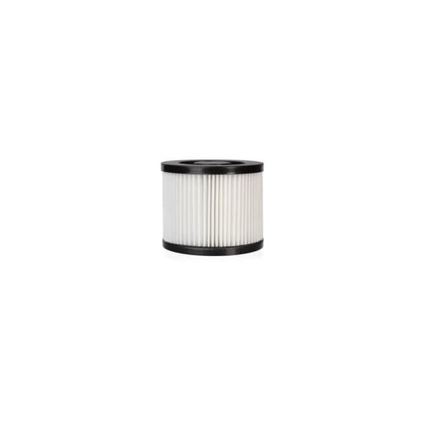 HEPA-filter - PEREL - tc90401 - 12 cm - Dammuppsamling - Blandat