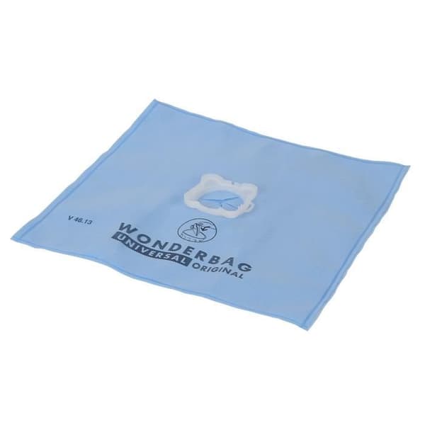 Rowenta WONDERBAG UNIVERSELLA PÅSAR X5 dammsugarpåse