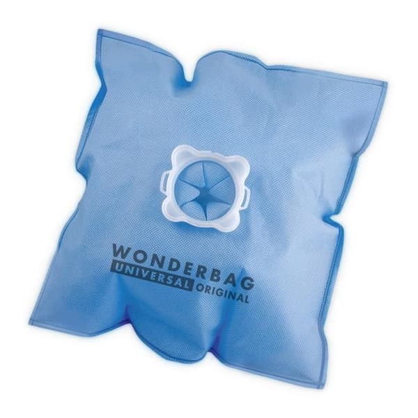 Rowenta WONDERBAG UNIVERSELLA PÅSAR X5 dammsugarpåse