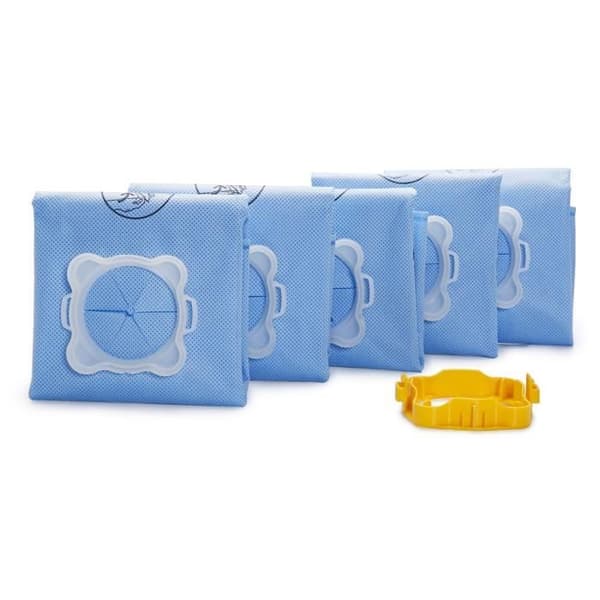 Rowenta WONDERBAG UNIVERSELLA PÅSAR X5 dammsugarpåse