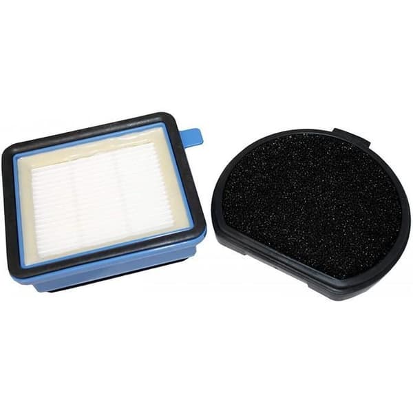 Filter för AEG FX9 dammsugare - Set med 2 filter