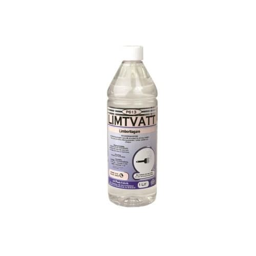 Limborttagare P613 limtvätt 1L