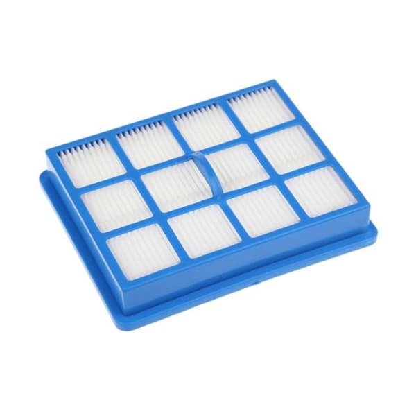 Filter för ELECTROLUX ESF1W Allergy Plus Dammsugare - Vattenfiltrering - Tvättbar