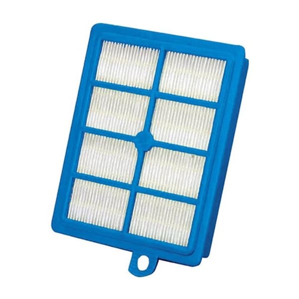 Filter för ELECTROLUX ESF1W Allergy Plus Dammsugare - Vattenfiltrering - Tvättbar
