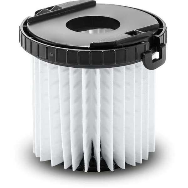 KÄRCHER Lång livslängdsfilter