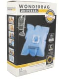 Miniatyrbild 3 av 3: ROWENTA - 4 Wonderbag Endura dammsugarpåsar - WB484720