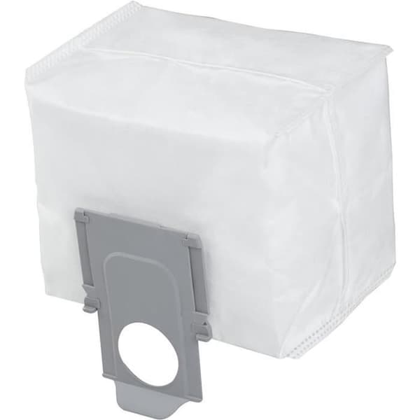 Original återanvändbara dammpåsar för Roborock S8+- S8 Pro Ultra- S7 MaxV Ultra- S7 Pro Ultra- Q7+- Q7 Max Plus- Q5+