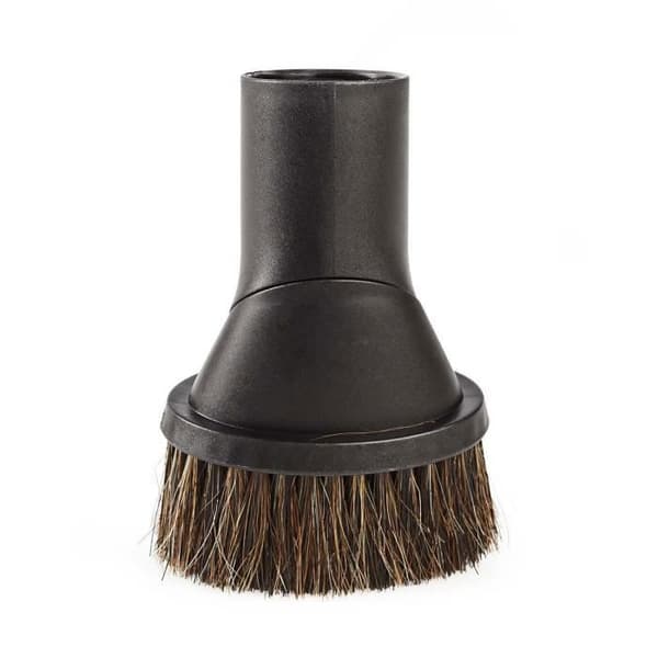 Naturlig borst dammborste | 35-32-30 mm ALPEXE-432
