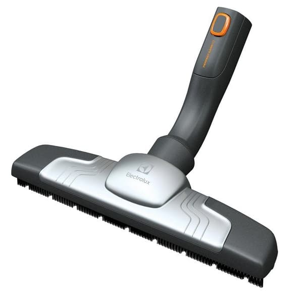 Borste - Electrolux - ZE115 - Silent P Parkett - Kanister dammsugare kompatibel - Effektiv för hårda golv