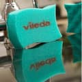 Miniatyrbild 2 av 2: Svamp - VILEDA - Glitzi Pur Active - 3 stycken - Special Teflon - Repor inte