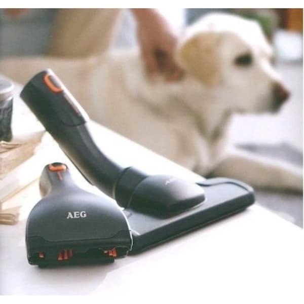 AEG Animal Care Kit Vakuumtillbehör 36mm