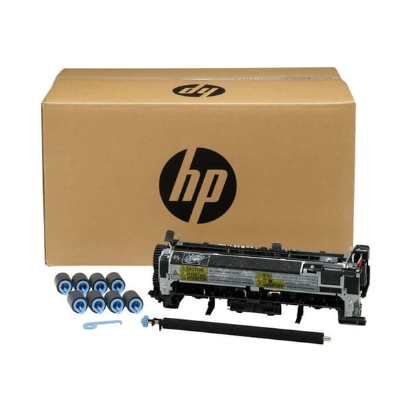 Underhållssats - HP - LaserJet - 220 V - MFP M630 kompatibel - Effektivt underhåll