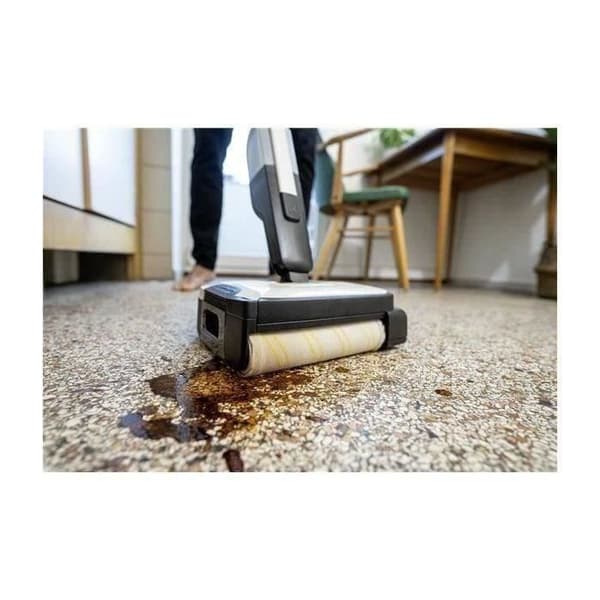 KARCHER - Universal ersättningsrulle - för FC 2-4