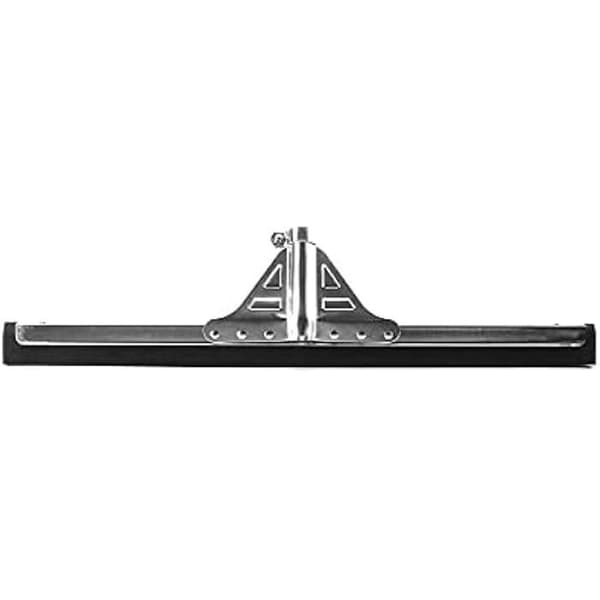Recogeaguas Prof. Metal S/Man universal 55 cm - UNIVERSAL STUDIOS - Svart