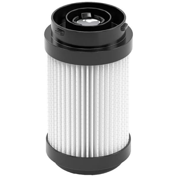 Dammsugartillbehör - KARCHER - 2.863-318.0 - Filter - Med påse/utan påse - Blandat