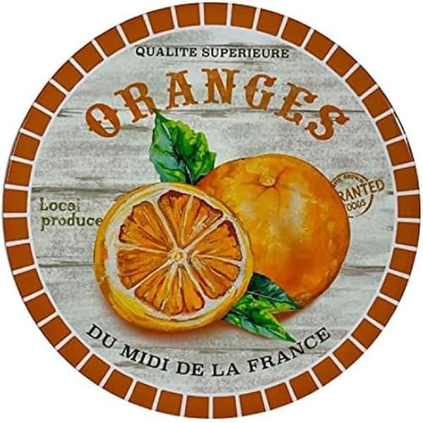 Madrassskydd - VERSA - VERSA SALVAMANTEL - Keramik - Orange - Optimalt skydd