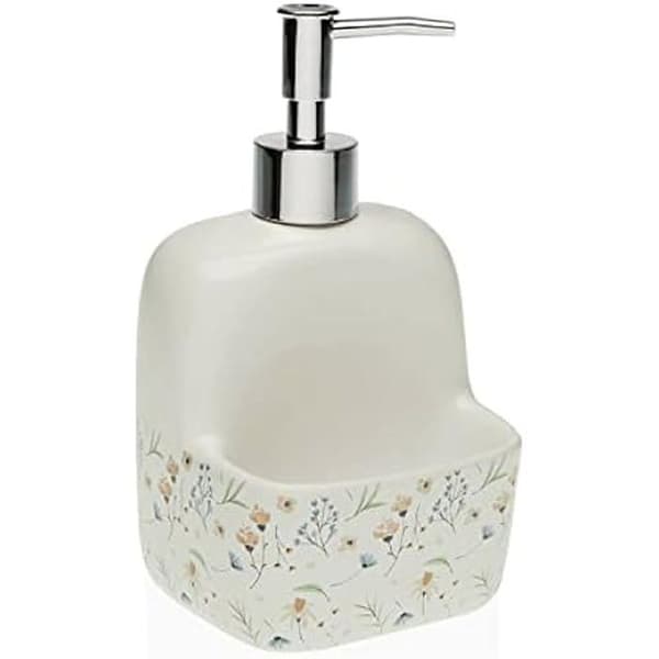 Dispenser - VERSA - LILI - Praktisk - Elegant design - Lätt att använda