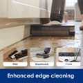 Miniatyrbild 5 av 5: Tineco Floor One S5 Combo, Sladdlös Drift, HEPA Filtrering,Floor One S5 Combo, EU