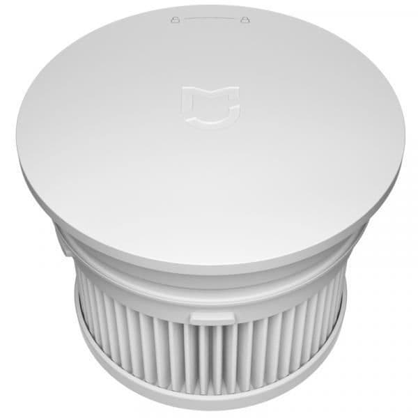 Filter - Xiaomi - Sladdlös dammsugare - Vit - Utan påse - Lätt att installera