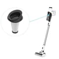 Miniatyrbild 4 av 6: Filter - Rowenta - ZR005202 - Pack of 2 - Compatible X-PERT 3.60 and X-PERT 160 - White