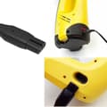 Miniatyrbild 3 av 4: Laddare för Karcher fönsterputsare WV 2 WV 2 PREMIUM WV 5 WV 6 WV 50 WV 60 WV 70 WV 1 KV4 WV Classic Easy Plus Phonillico®
