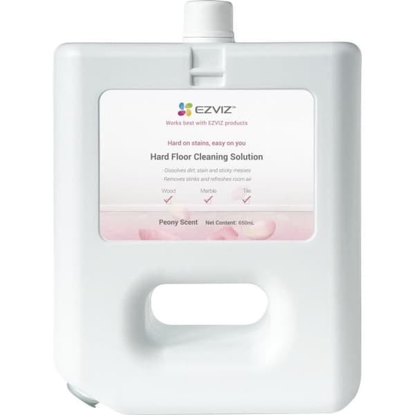 Rengöringslösning 0,65 L för EZVIZ RS20 PRO - 0,65 L