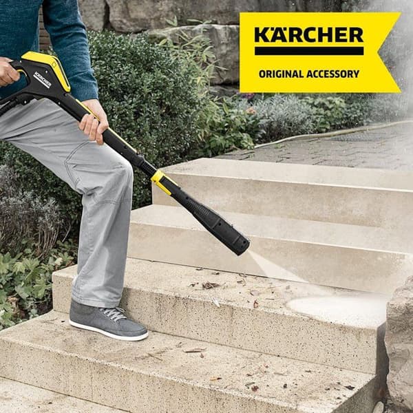 Små apparater - Kärcher - Control MJ145 - Gul - Unisex - Kompakt