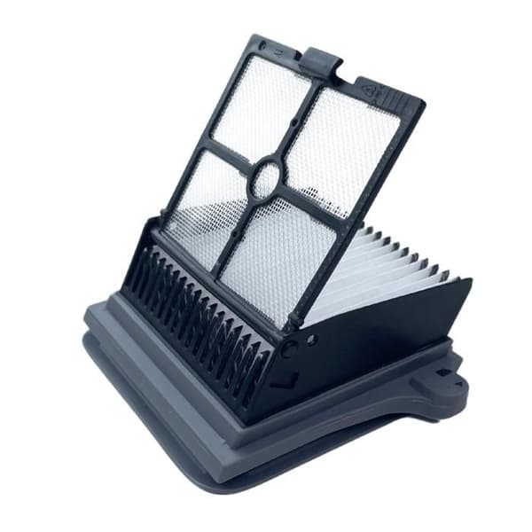 Filtrer - Phonillico® - Tineco Floor One S6/S7 PRO - 4-pack - HEPA - Ersättning
