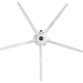 Miniatyrbild 4 av 9: Tillbehör 9 delar Roborock S7/S7 Plus/S7 MaxV/S7 MaxV Ultra