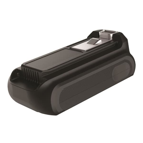 ROWENTA Avtagbart litiumjonbatteri 18,5 V, Drifttid 45 min, Kompatibel med X-Force Flex 9,60 ZR009704 stickdammsugare