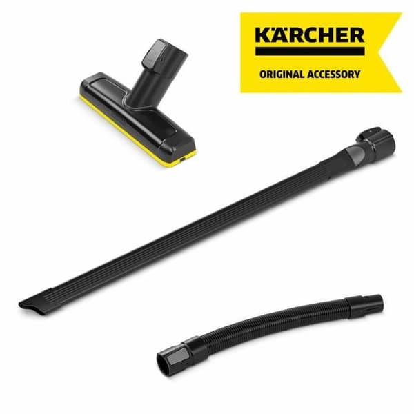 KARCHER - Rengöringssats för fordonsinredning för VC 4 och VC 6 Sladdlös