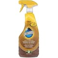 Miniatyrbild 1 av 2: Trärengöring - PRONTO - 5 i 1 - 500 ml - Med Aloe Vera - Eliminerar 90 % av allergener