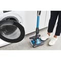 Miniatyrbild 6 av 6: Borsttvätt 2-i-1 - ROWENTA - ZR009600 - Aqua-huvud - 2 wipes - Kompatibel med X-Force