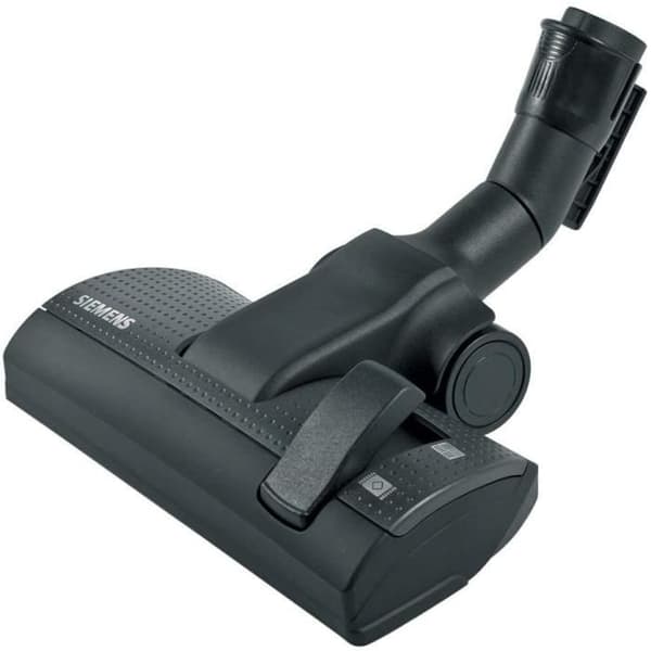 Dammsugarborste (rör Ø 3,5 cm) för BOSCH dammsugare - Siemens - NFF146949
