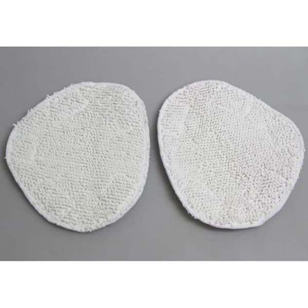 Silver Crest Steam Cleaner Wipes AT5176005400 - SILVERCREST - Paket med 2 - Apparattillbehör