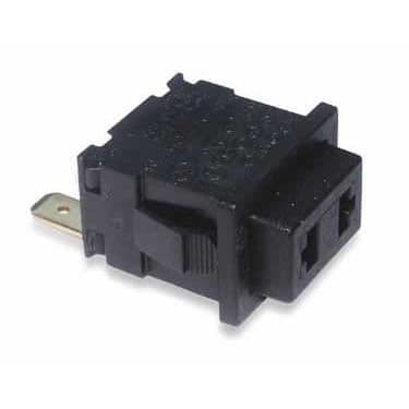 Dammsugarbrytare - Rowenta - RS-RT1977 - 13mm x 21mm - 2 terminaler - 2 positioner