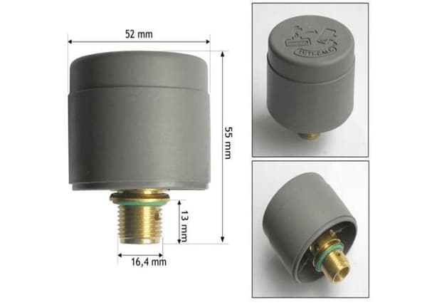 Tvättskötseldelar SMÅ APPARATER CS-00098729 PANNELOCK