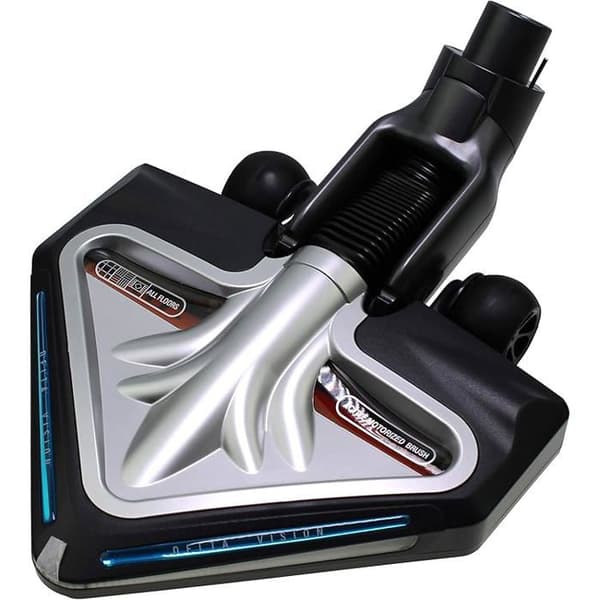 ELEKTRISK BORSTE 24V-25,2V MED LED FÖR ROWENTA DAMSUGARE RS-RH5973