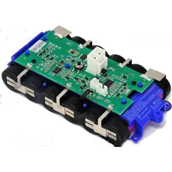 Batteri li-ion 21,9V - Dammsugare - ROWENTA (54025) - Dammsugare - ROWENTA (54025)