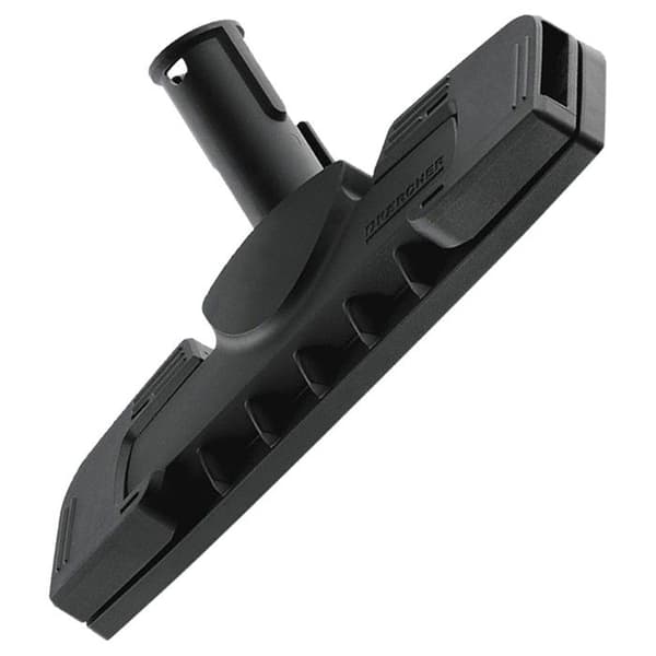 Borste - KARCHER - SC2500C/SC3000/SC4100C - Med påse/utan påse - Blandat - Dammsugartillbehör