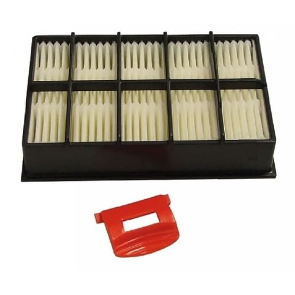 Hygienfilter - Bosch - 00570324 - Hög prestanda - Med/utan påse - Dammsugare