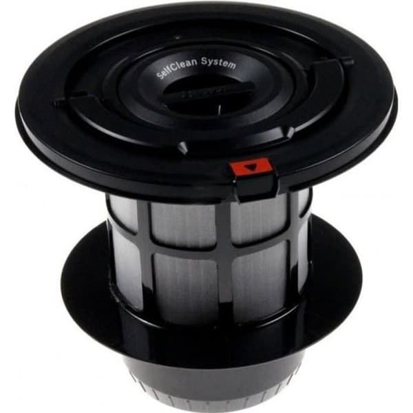 KOMPLETT CYKLONISK FILTER FÖR BOSCH DAMSSUGAR * 00708278 - BGS51230/01 BGS51442/01 BGS5330/02 BGS5
