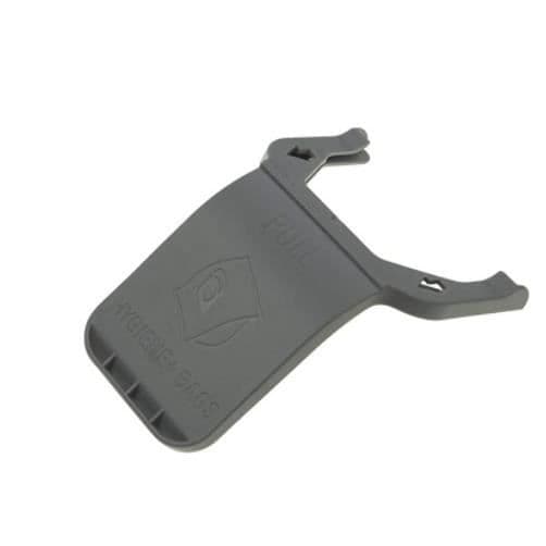 Påsstöd för Moulinex, Tefal &amp; Rowenta Compact Power kanisterdammsugare - Vit - Med/utan påse