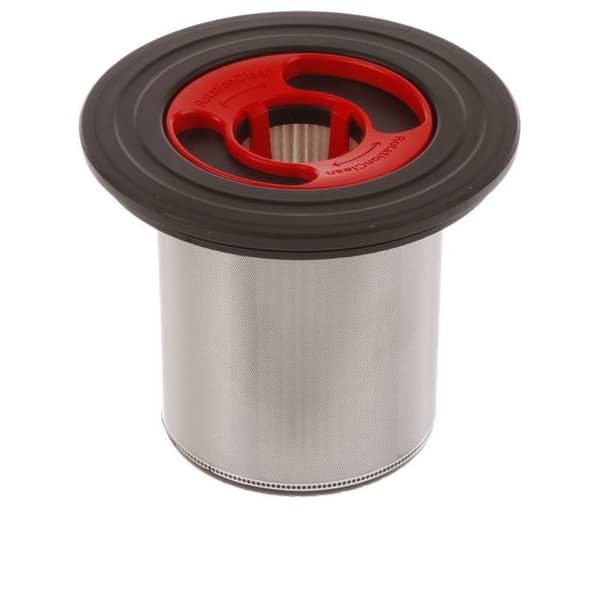 Bosch 12040192 filter för Unlimited 7 ProAnimal dammsugare