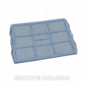 Motorfilterskydd - BOSCH - Dammsugare - Originaldel - Kompatibel med BX31800/04, BX31800/05