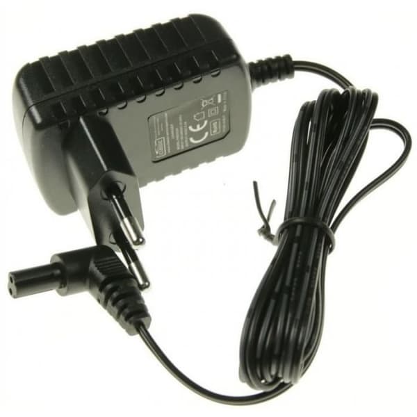 Laddare för dammsugare - BLACK ET DECKER - Q198320 - Effekt 14V - 0,4A - 5,6W