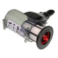 Miniatyrbild 1 av 4: Dammbehållare för Unlimited Series 8 Elektriska Broom &amp; ProPower stickdammsugare BOSCH 12038350
