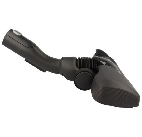 Borste för Electrolux UltraSilencer - Bredd 27,5 cm - Med/utan påse - Dammsugartillbehör