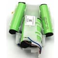 Miniatyrbild 1 av 3: BATTERIMONTERING FÖR ELECTROLUX HANDVAKUUMVAKUUM - BVMPIECES