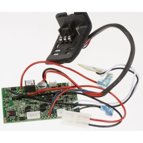 ELEKTRONISK KORT FÖR DAMSSUGAR ELECTROLUX 2198232403